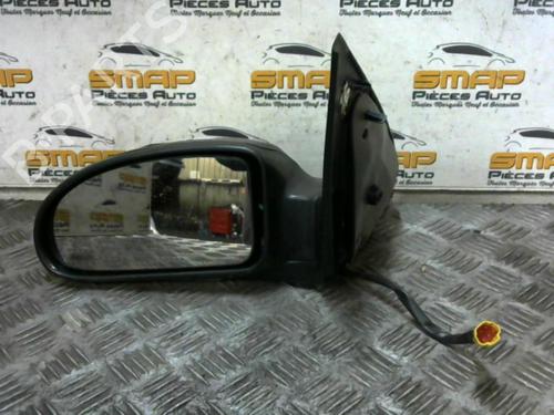 Left mirror FORD FOCUS I (DAW, DBW)  | BP19880722C26 