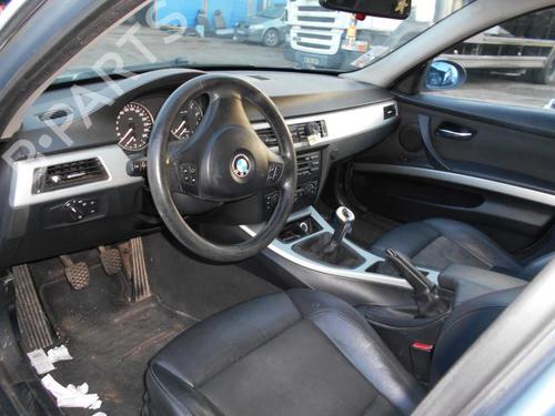 Left front window switch BMW 3 (E90) 325 i | BP19890287I27 