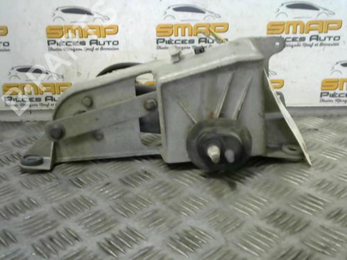 Viskermotor vindrude RENAULT TWINGO I (C06_)  | BP19890190M29 