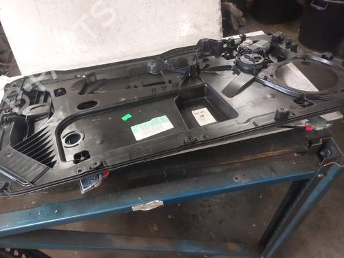 Front left window mechanism FORD FIESTA VI (CB1, CCN) 1.4 TDCi | BP19880113C22 