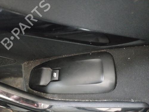 Used Right front window switch PEUGEOT 208 I (CA_, CC_) 1.4 HDi (68 hp) 27651315