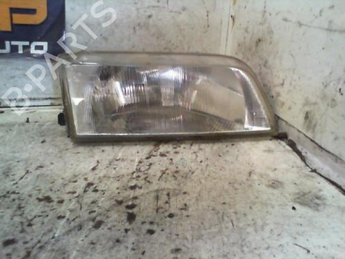 Used Right headlight CITROËN ZX (N2) [1991-1999]  19896279