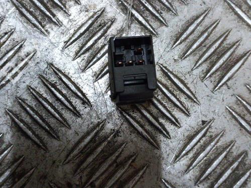 Right front window switch VW GOLF IV (1J1)  | BP19894809I26 