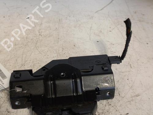 Used Tailgate lock BMW 3 (F30, F80) [2011-2018]  19882605