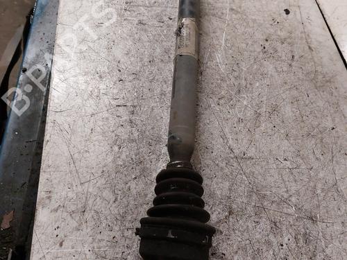 Right front driveshaft CITROËN C3 I (FC_, FN_)  | BP22359840M39 