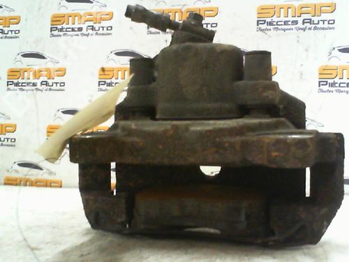 Used Left front brake caliper Left front brake caliper SEAT LEON (1P1) 2.0 TDI 16V (140 hp) 21976299 21976299