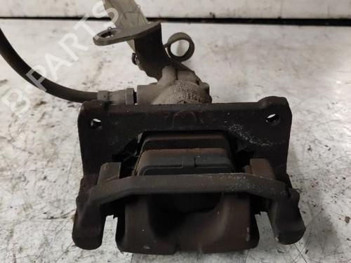 Right rear brake caliper FIAT STILO (192_) 1.9 D Multijet | BP19881926M106 