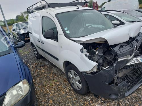 Left taillight RENAULT KANGOO Express (FW0/1_) 1.5 dCi 90 (FW0G, FW05, FW08, FW11) | BP28471458C34  - Image 5