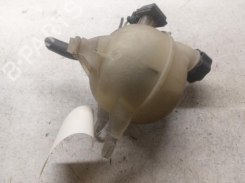 Expansion tank CITROËN C3 I (FC_, FN_) 1.4 HDi | BP24590245C120 