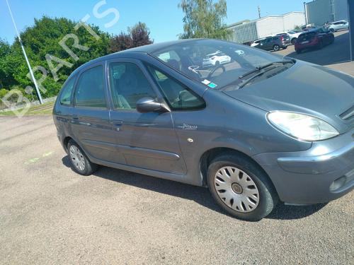 Right headlight CITROËN XSARA PICASSO (N68) 1.6 HDi | BP21981698C29 