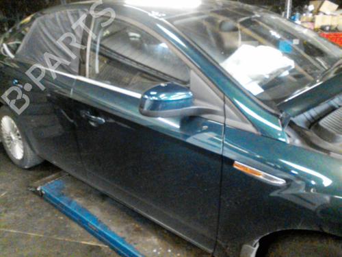 Right front door FORD MONDEO IV (BA7) | BP19884430C3