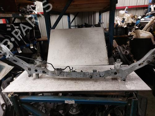 Frontplate/Frontkurv OPEL MOKKA / MOKKA X (J13) 1.4 (_76) (140 hp) 22235384