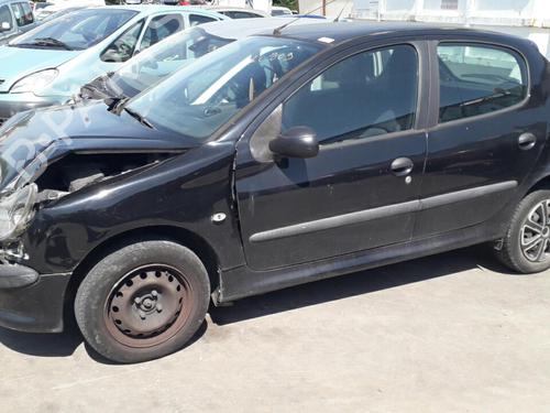 Venstre Foran elrute bryter PEUGEOT 206 Hatchback (2A/C) 1.4 i | BP21983851I27 