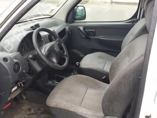 Tværbjælke CITROËN BERLINGO / BERLINGO FIRST Box Body/MPV (M_) 1.9 D 70 (MBWJZ, MCWJZ) | BP21975978C162 