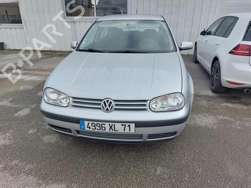 Højre forlygte VW GOLF IV (1J1) 1.9 SDI | BP19897276C29 
