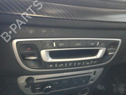 Commande Chauffage RENAULT MEGANE III Hatchback (BZ0/1_, B3_) 1.5 dCi (BZ09, BZ0D, BZ1W, BZ29, BZ14) | BP23777829I5 