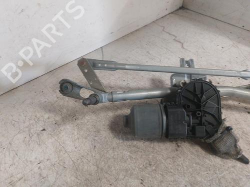 Front wiper motor PEUGEOT PARTNER Tepee 1.6 HDi | BP19892594M29 