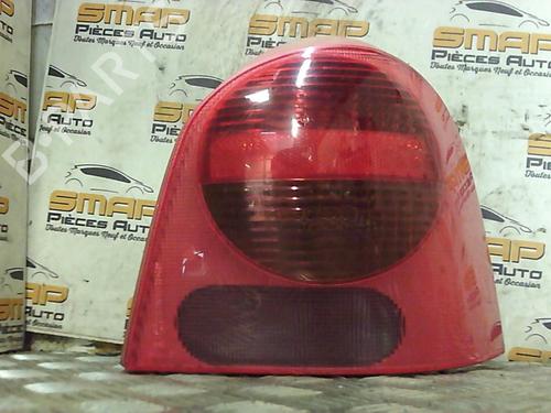 Right taillight RENAULT TWINGO I (C06_)  | BP19890744C35 