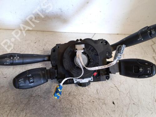 Steering column stalk PEUGEOT 308 SW I (4E_, 4H_) 1.6 HDi | BP19881969I23 