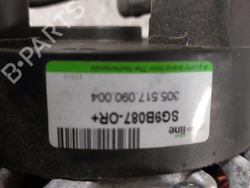 Alternator SEAT IBIZA III (6L1) 1.9 TDI | BP21166962M7 