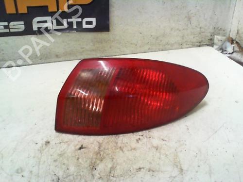 Used Right taillight ALFA ROMEO 147 (937_) 1.6 16V T.SPARK (937.AXA1A, 937.AXB1A, 937.BXB1A) (120 hp) 21975136