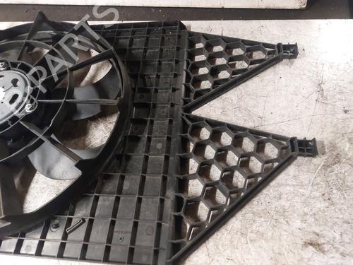 Radiator fan VW POLO V (6R1, 6C1) 1.6 TDI | BP21994884M35 