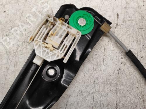 Front left window mechanism BMW X1 (E84) xDrive 20 d | BP19892216C22 