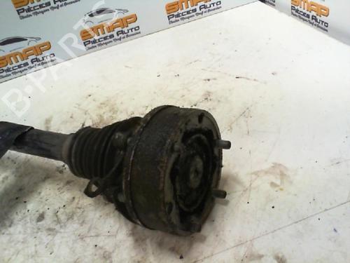 Left front driveshaft SEAT LEON (1P1) 1.9 TDI | BP19899776M38 