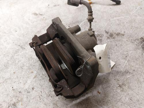 Used Left front brake caliper RENAULT LAGUNA III (BT0/1) 1.5 dCi (BT00, BT0A, BT0T, BT1J) (110 hp) 21994695
