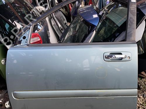 Left front door NISSAN X-TRAIL I (T30) 2.2 Di 4x4 | BP19895408C2 