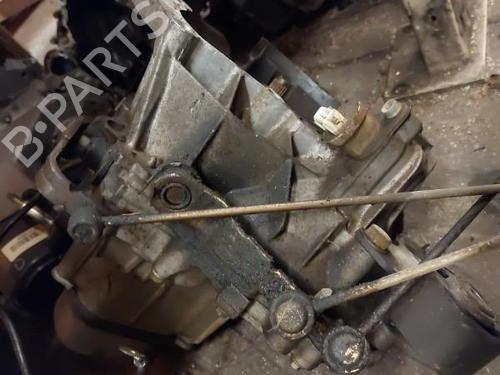 Used Gearbox CITROËN SAXO (S0, S1) [1996-2004]  19902219