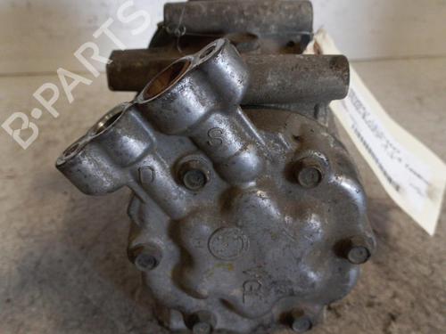 AC compressor RENAULT CLIO II (BB_, CB_) 1.6 16V (BB01, BB0H, BB0T, BB14, BB1D, BB1R, BB2KL, BB3G... | BP19887835M34 