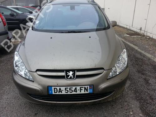 Fuel flap PEUGEOT 307 Break (3E) 2.0 HDI 110 | BP21976170C131 