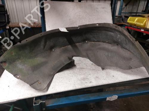 Wheel arch BMW X1 (E84) xDrive 20 d 51712990088
