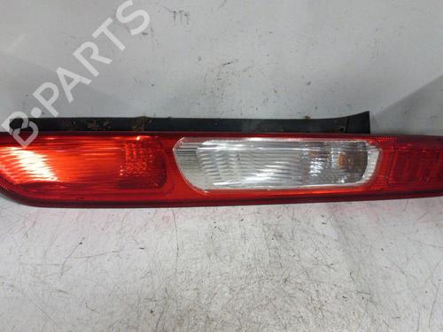 Right taillight FORD FOCUS II (DA_, HCP, DP)  | BP19880691C35 