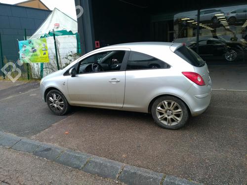 Forlygtekontakt OPEL CORSA D (S07) 1.3 CDTI (L08, L68) | BP21980661I24 