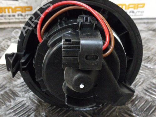 Heater blower motor RENAULT CLIO IV (BH_) 1.5 dCi 75 | BP19883028M62 