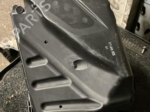 Air filter box AUDI A4 B6 Convertible (8H7)  | BP21552022M87 