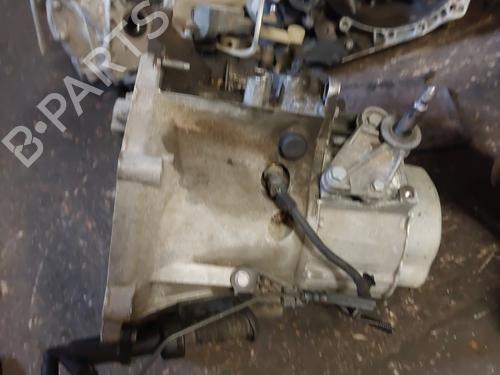 Gearbox PEUGEOT 308 I (4A_, 4C_) 1.4 16V | BP21993578M3 