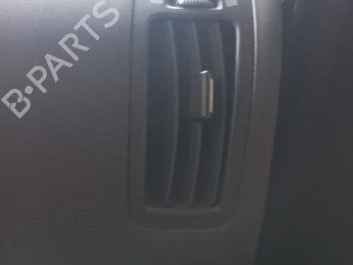 Kratka nawiewu KIA CEE'D Hatchback (ED) 1.6 CRDi 90 974901H000EQ