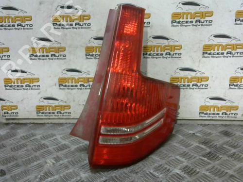 Used Right taillight CITROËN C4 I (LC_) [2004-2014]  19894210