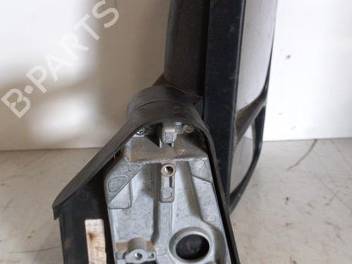 Right mirror RENAULT TRAFIC Bus (T_, P_, V_) 1.9 D BP21981446C27