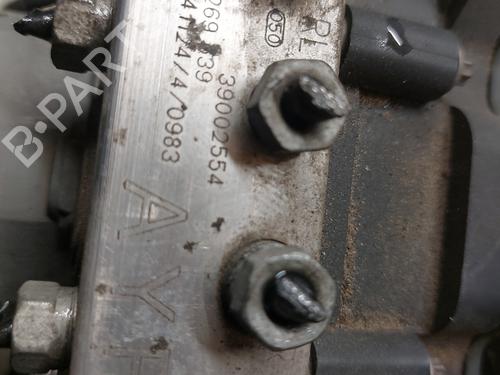 ABS pump OPEL CORSA D (S07)  | BP21996027M43 