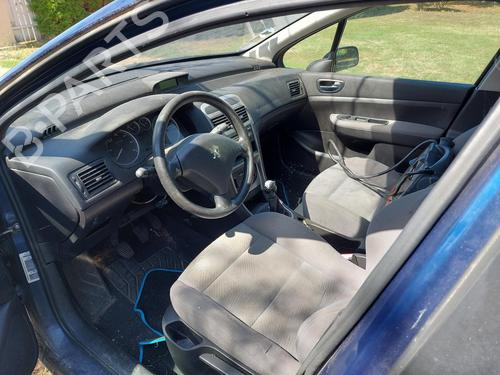 Right mirror PEUGEOT 406 (8B) 2.0 HDI 90 | BP19882007C27 