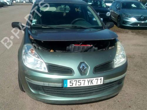 Steering column stalk RENAULT CLIO III (BR0/1, CR0/1)  | BP19883607I23 