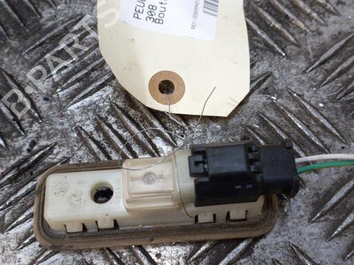 Used Switch PEUGEOT 308 I (4A_, 4C_) 1.6 HDi (92 hp) 21980828