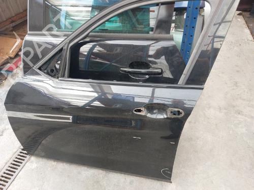 Left front door BMW X1 (E84) xDrive 20 d 41517339357