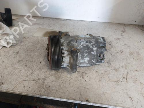 Airco pomp RENAULT MEGANE II (BM0/1_, CM0/1_) [2001-2012]  19887595