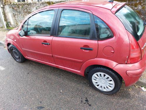 Front bumper reinforcement CITROËN C3 I (FC_, FN_)  | BP19888462C109 