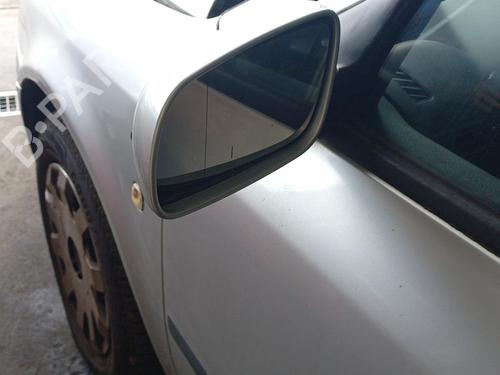 Left mirror SKODA OCTAVIA I (1U2) 1.9 TDI | BP19896819C26 